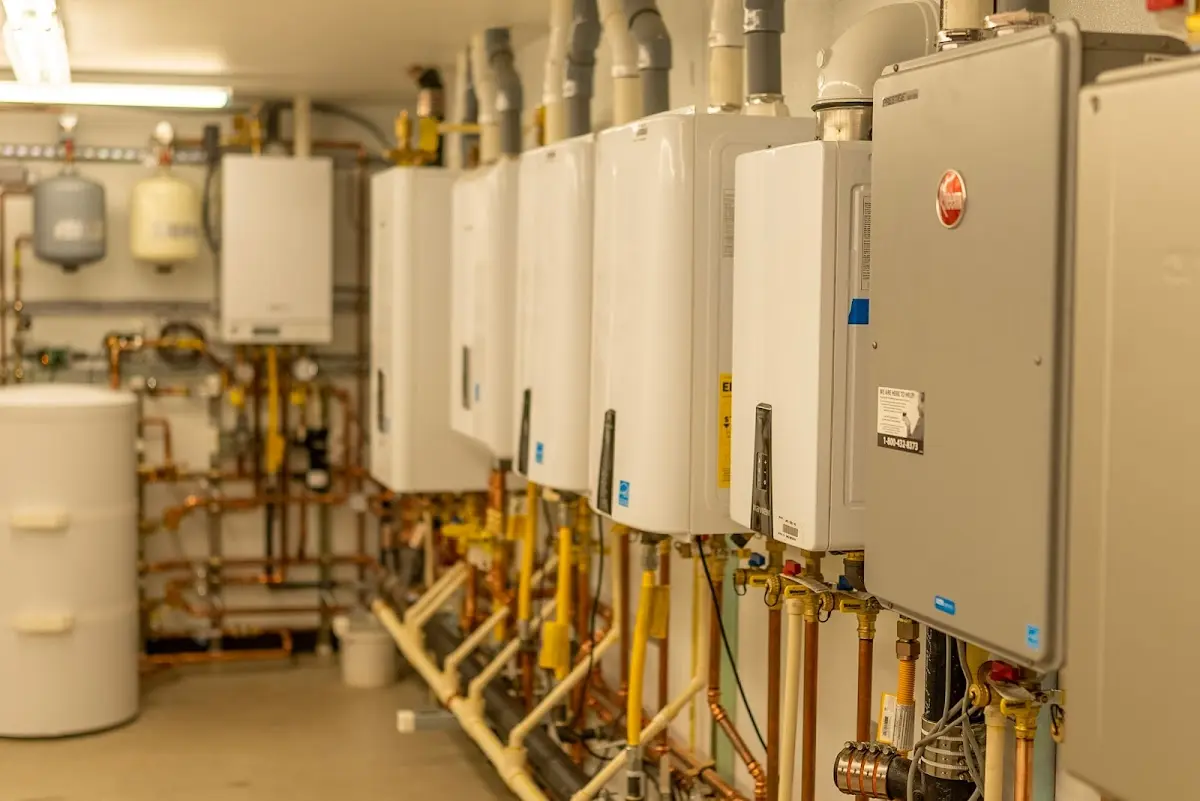 Backflow Prevention in Austell, GA